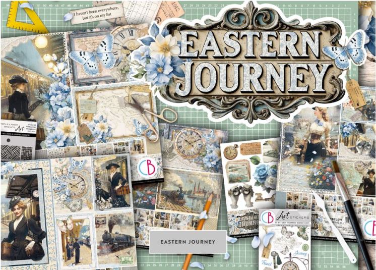 Ciao Bella Eastern Journey